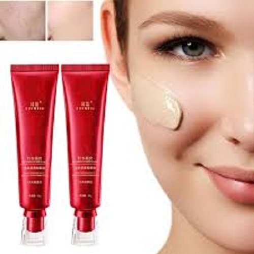 Red Diamond Skin Foundation in Muridke