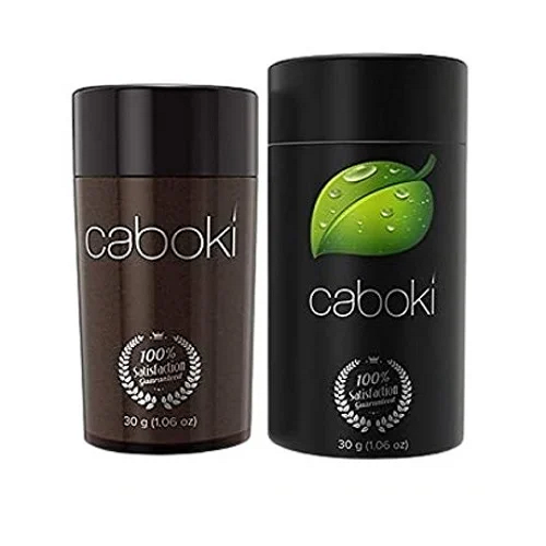 Caboki Hair Fiber Price in Pakistan 