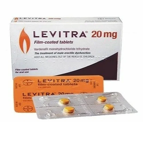 Levitra Tablet In Pakistan