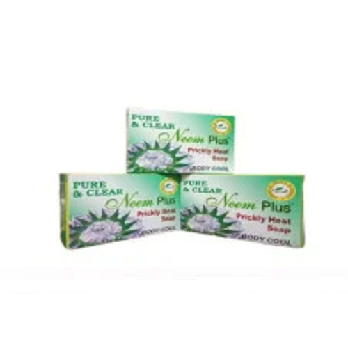 Pure Prickly Heat Soap in Rahim Yar Khan