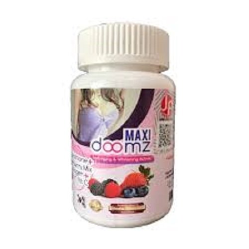 Maxi Doomz Pills in Pakistan