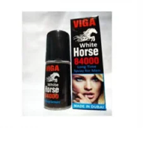 Viga White Horse 84000 Long Time Spray