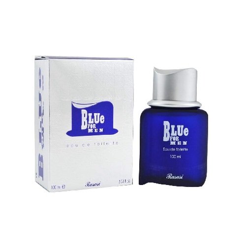  Blue for Men 2 Perfume price