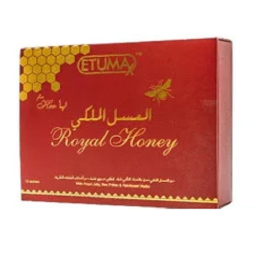 Royal Honey For Her