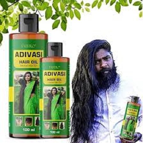 Adivasi Oil in Pakistan