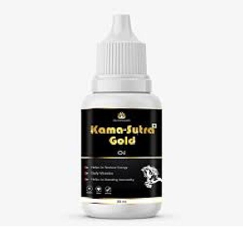 Kamasutra Gold Ayurvedic Oil in Pakistan