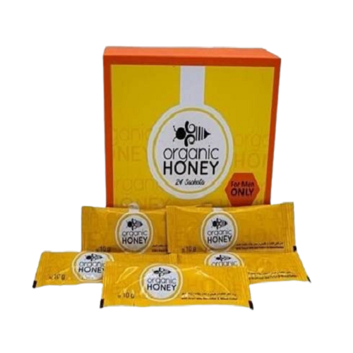 Organic Honey Price in Pakistan