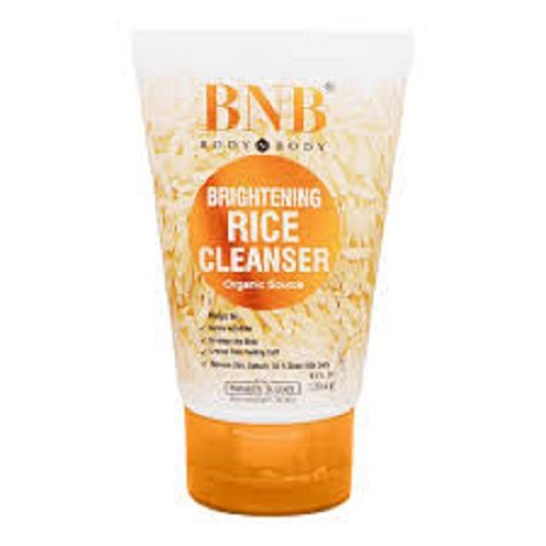 BNB Rice Face Wash in Rawat