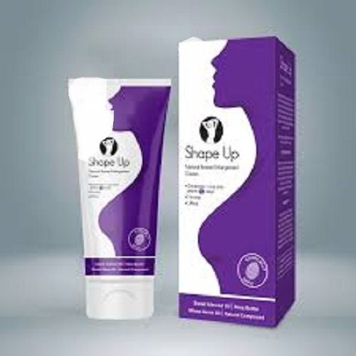 Shape Up Breast Firming Cream In Pakistan