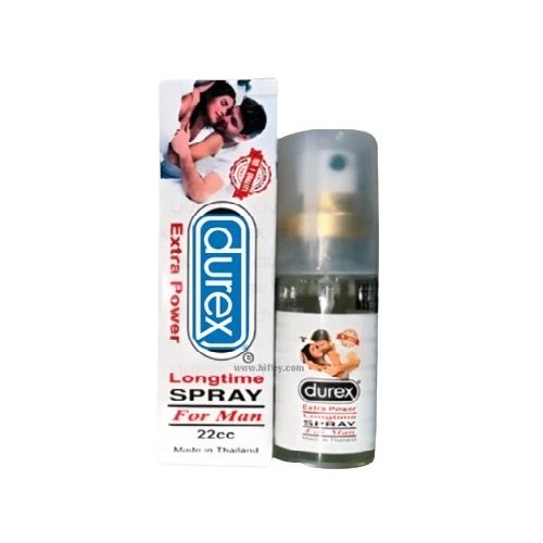 Durex Delay Spray in Pakistan